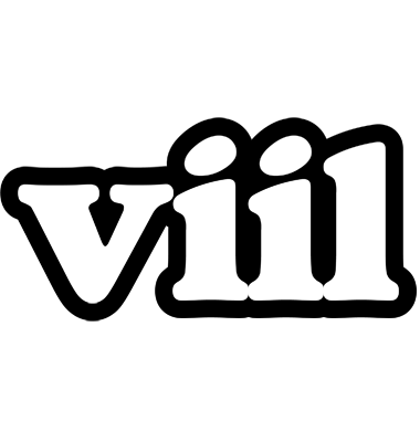 Viil panda logo