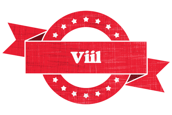 Viil passion logo
