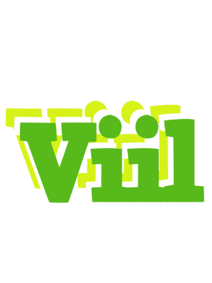 Viil picnic logo