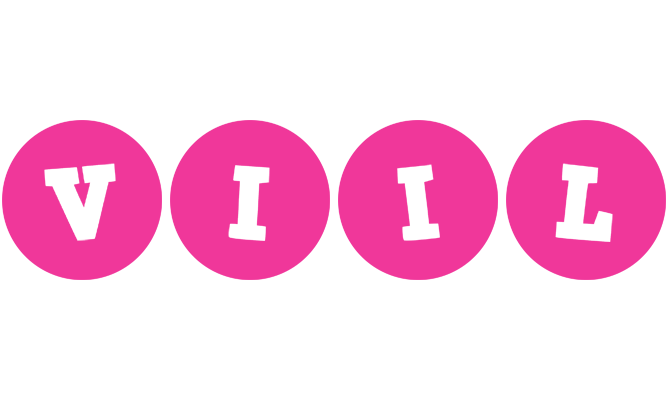 Viil poker logo