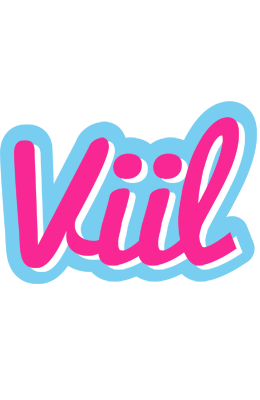 Viil popstar logo