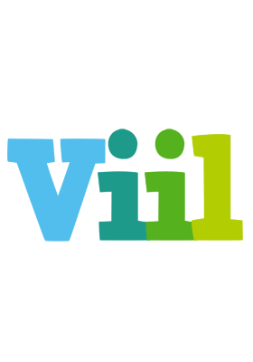 Viil rainbows logo