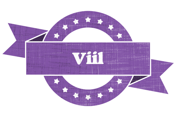 Viil royal logo