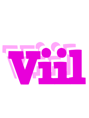 Viil rumba logo