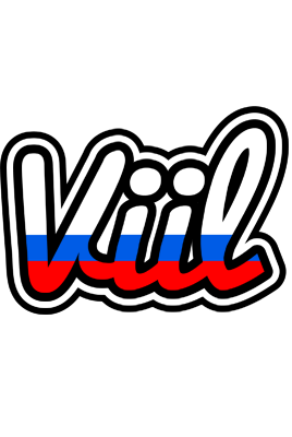 Viil russia logo