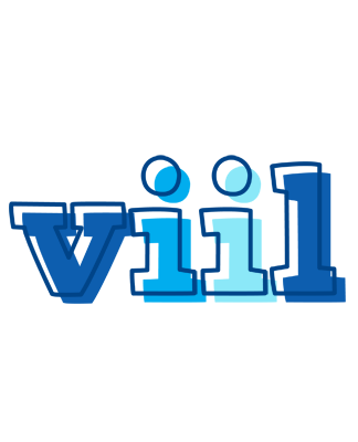 Viil sailor logo