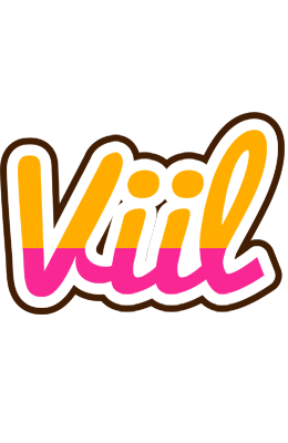 Viil smoothie logo