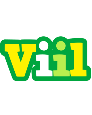 Viil soccer logo