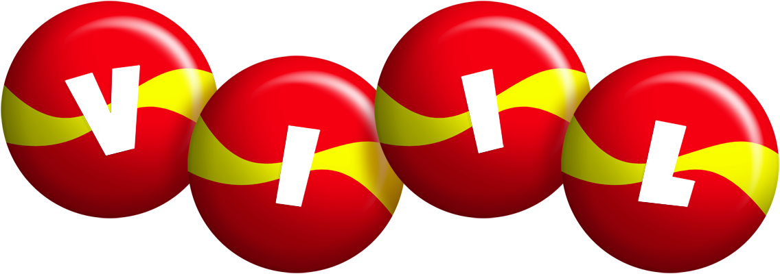 Viil spain logo