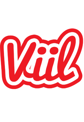Viil sunshine logo