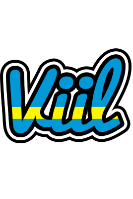 Viil sweden logo