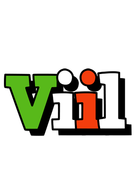 Viil venezia logo