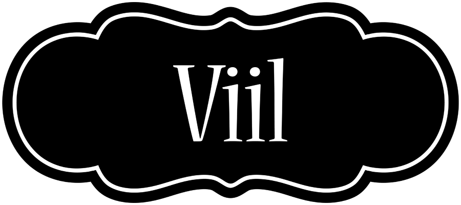 Viil welcome logo