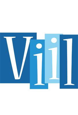 Viil winter logo