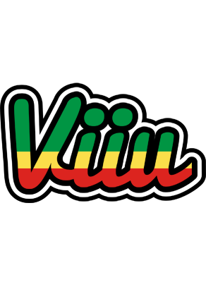Viiu african logo