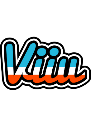 Viiu america logo