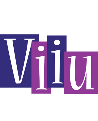 Viiu autumn logo