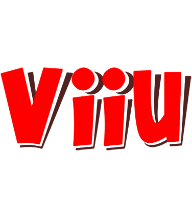 Viiu basket logo