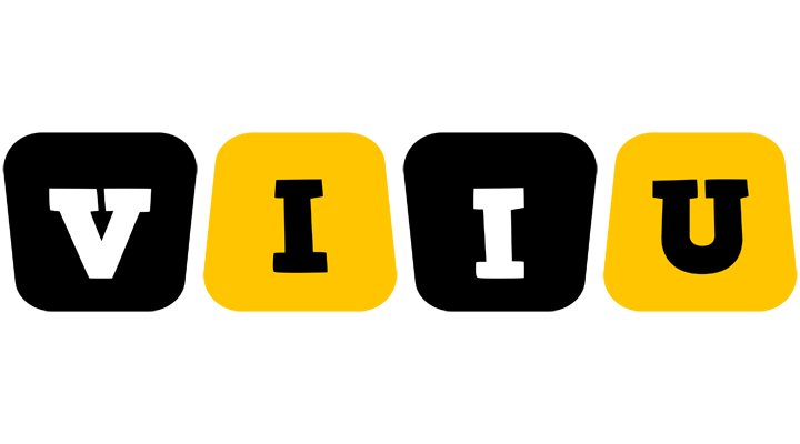 Viiu boots logo
