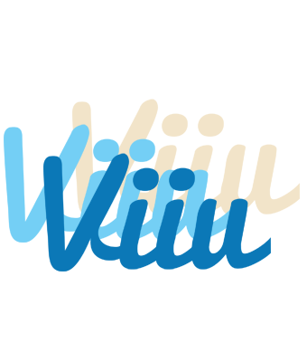 Viiu breeze logo