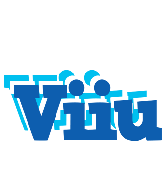 Viiu business logo