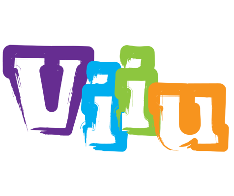 Viiu casino logo