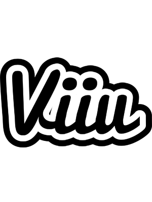Viiu chess logo