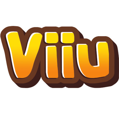 Viiu cookies logo