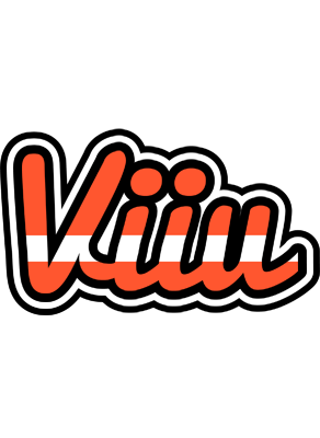 Viiu denmark logo