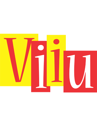 Viiu errors logo
