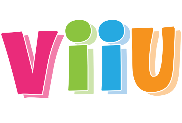 Viiu friday logo