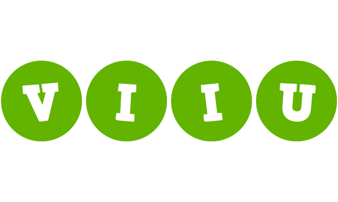 Viiu games logo