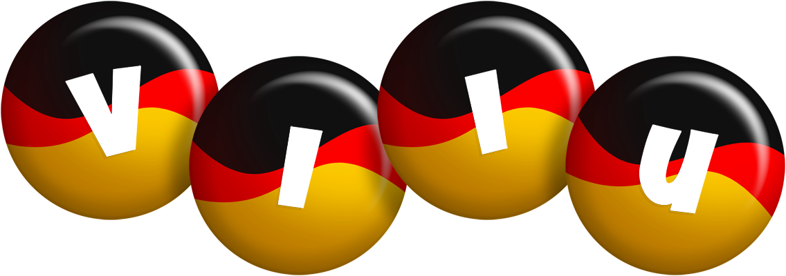 Viiu german logo