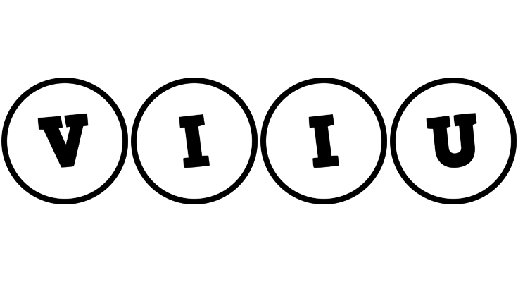 Viiu handy logo