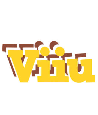 Viiu hotcup logo