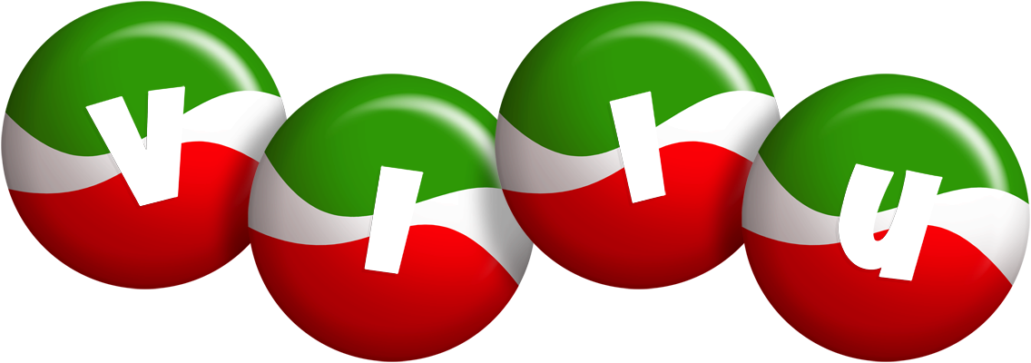 Viiu italy logo