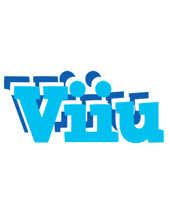 Viiu jacuzzi logo