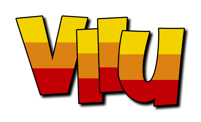 Viiu jungle logo