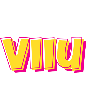 Viiu kaboom logo