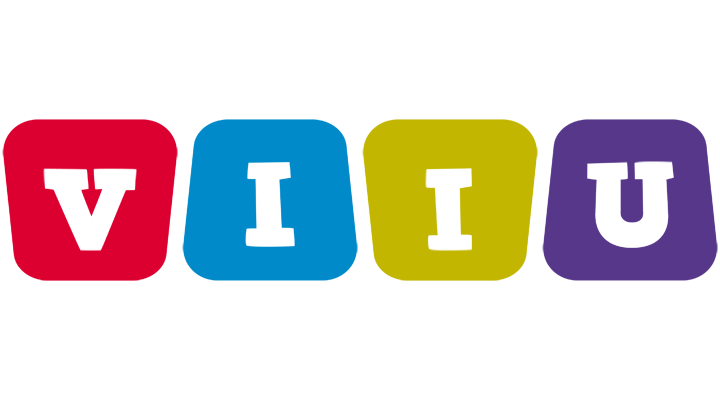 Viiu kiddo logo