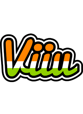 Viiu mumbai logo