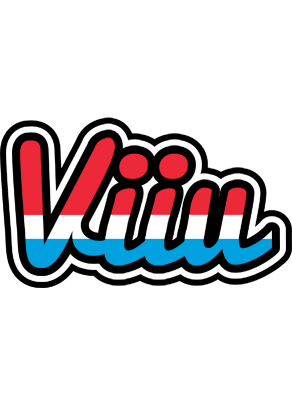 Viiu norway logo