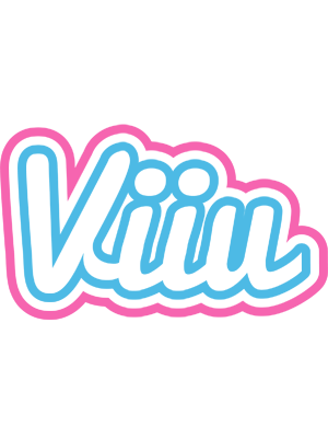 Viiu outdoors logo