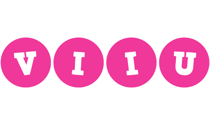 Viiu poker logo