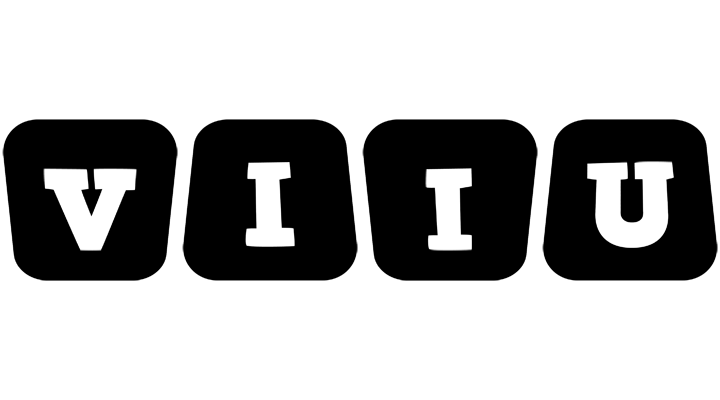 Viiu racing logo