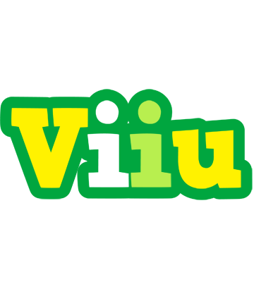 Viiu soccer logo