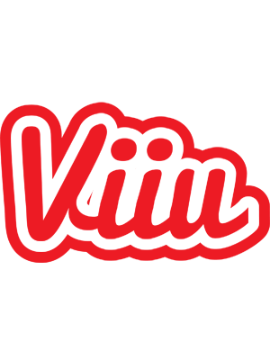 Viiu sunshine logo