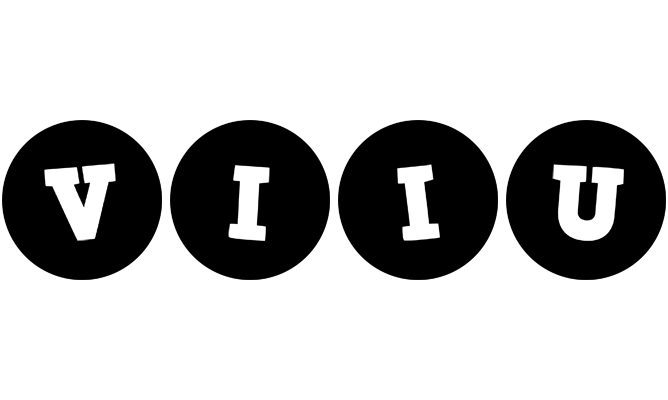 Viiu tools logo