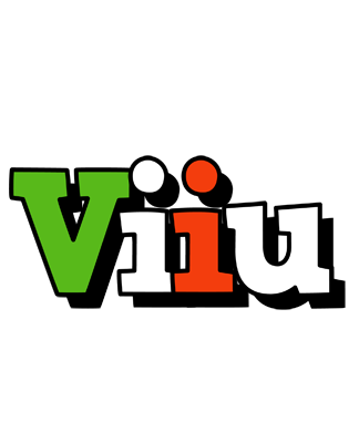 Viiu venezia logo