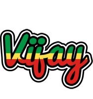 Vijay african logo